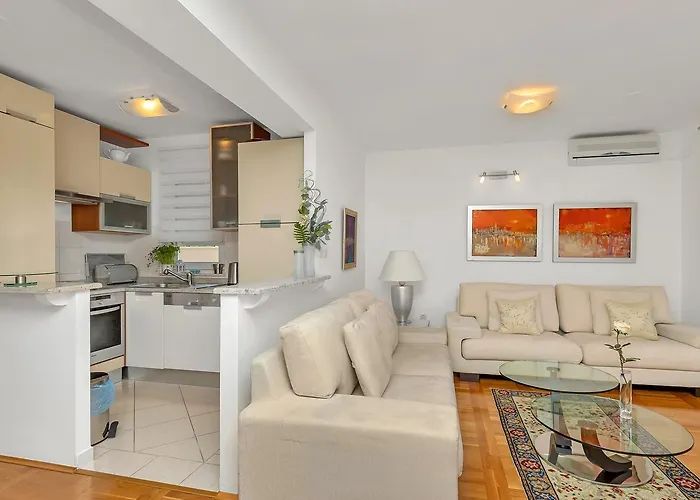 Manhattan Apartman