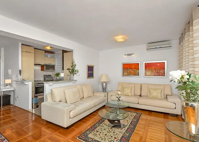 Manhattan Apartman