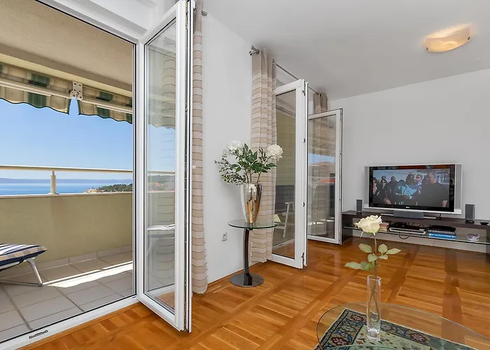 Apartman Manhattan