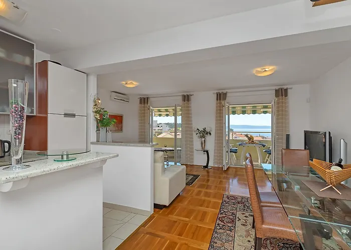 Manhattan Apartman