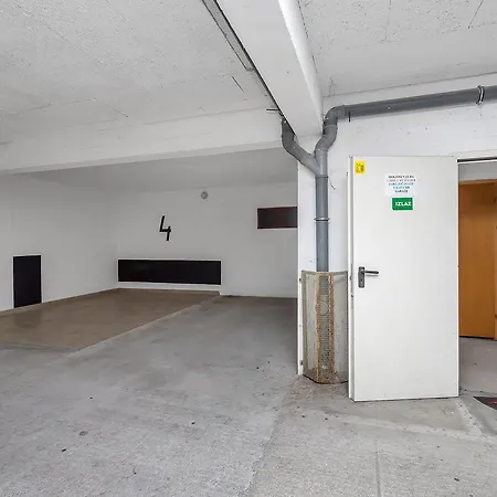 Apartmán Manhattan Makarská