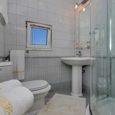 Lägenhet Manhattan Makarska