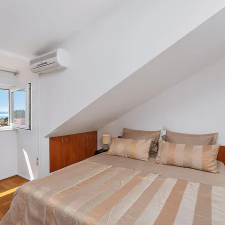 Manhattan * Makarska