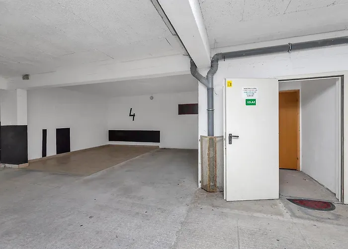 Appartement Manhattan Makarska