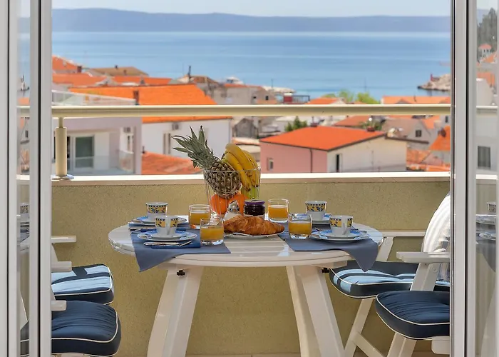 Appartement Manhattan