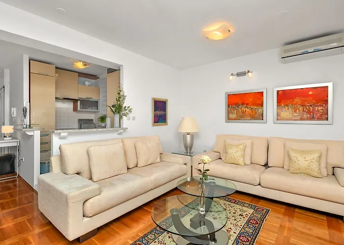 Manhattan Appartement *