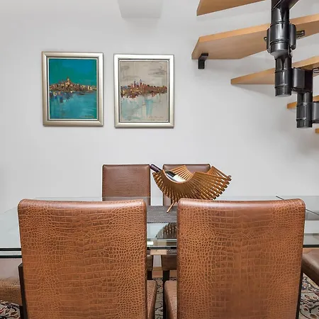 Manhattan Appartement