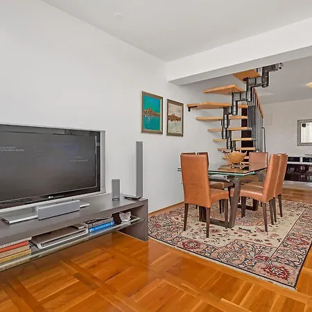 Appartement Manhattan Makarska