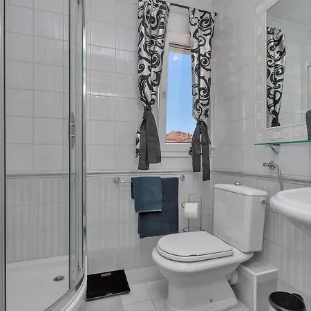 Manhattan Appartement Makarska