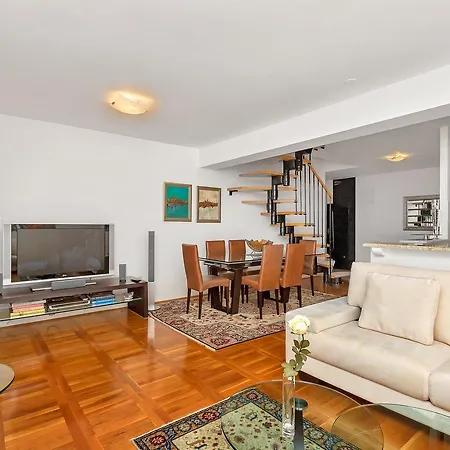 Appartement Manhattan Makarska