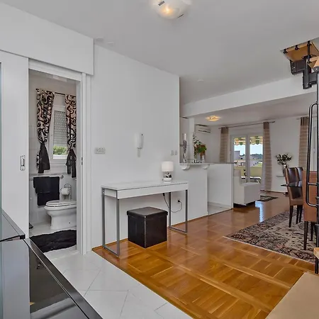 Manhattan Appartement Makarska
