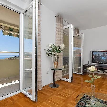 Appartement Manhattan